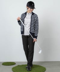 モデル着用画像(ライトグレー)