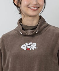 モデル着用画像(ブラウン)