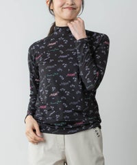 モデル着用画像(ブラック)