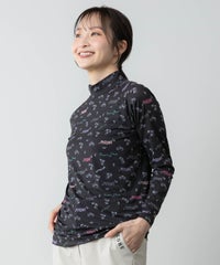 モデル着用画像(ブラック)