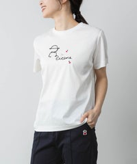 モデル着用画像（ホワイト）