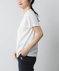 モデル着用画像（ホワイト）