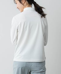 モデル着用画像（ホワイト）