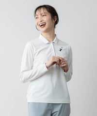 モデル着用画像（ホワイト）