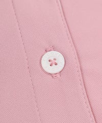 ボタン部分（ピンク）
