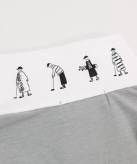 デザイン部分（ライトグレー）
