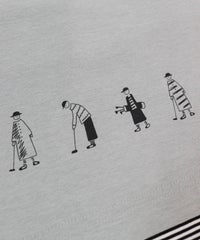 デザイン部分（ライトグレー）