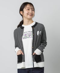 モデル着用画像(ホワイト)
