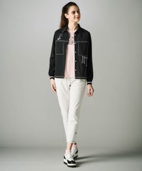 モデル着用画像(ピンク)