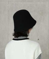モデル着用画像(ブラック)