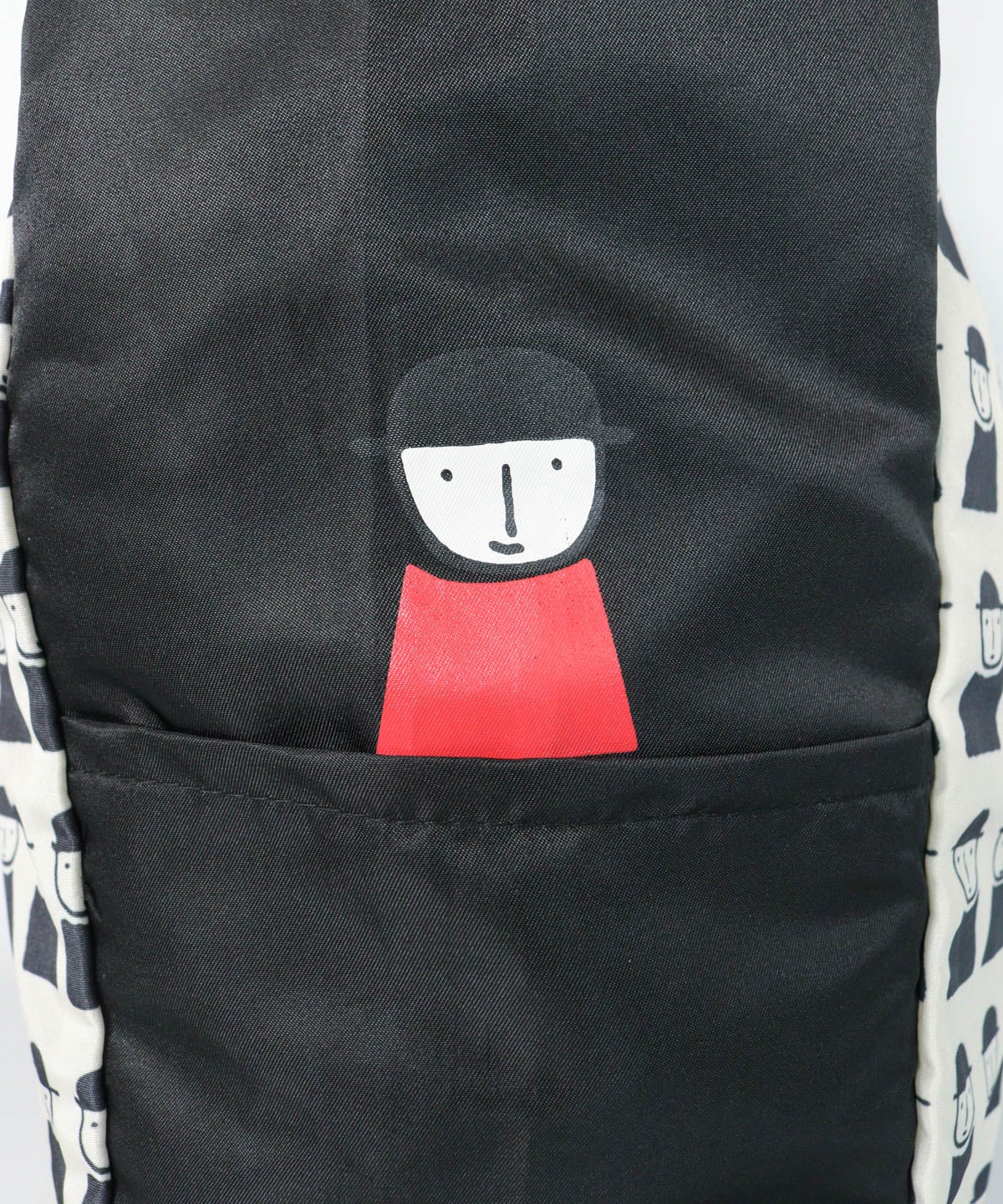 イラスト（ホワイト）