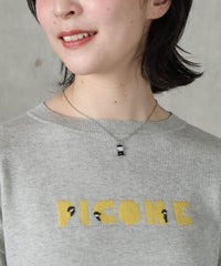 モデル着用画像(ブラック)