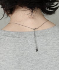 モデル着用画像(ブラック)