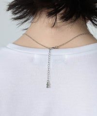 モデル着用画像（ホワイト）