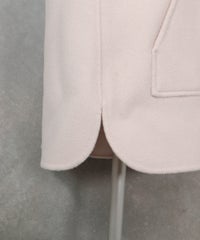 裾（ベージュ）