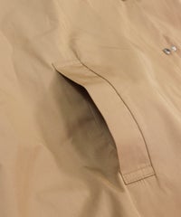 ポケット(ベージュ)