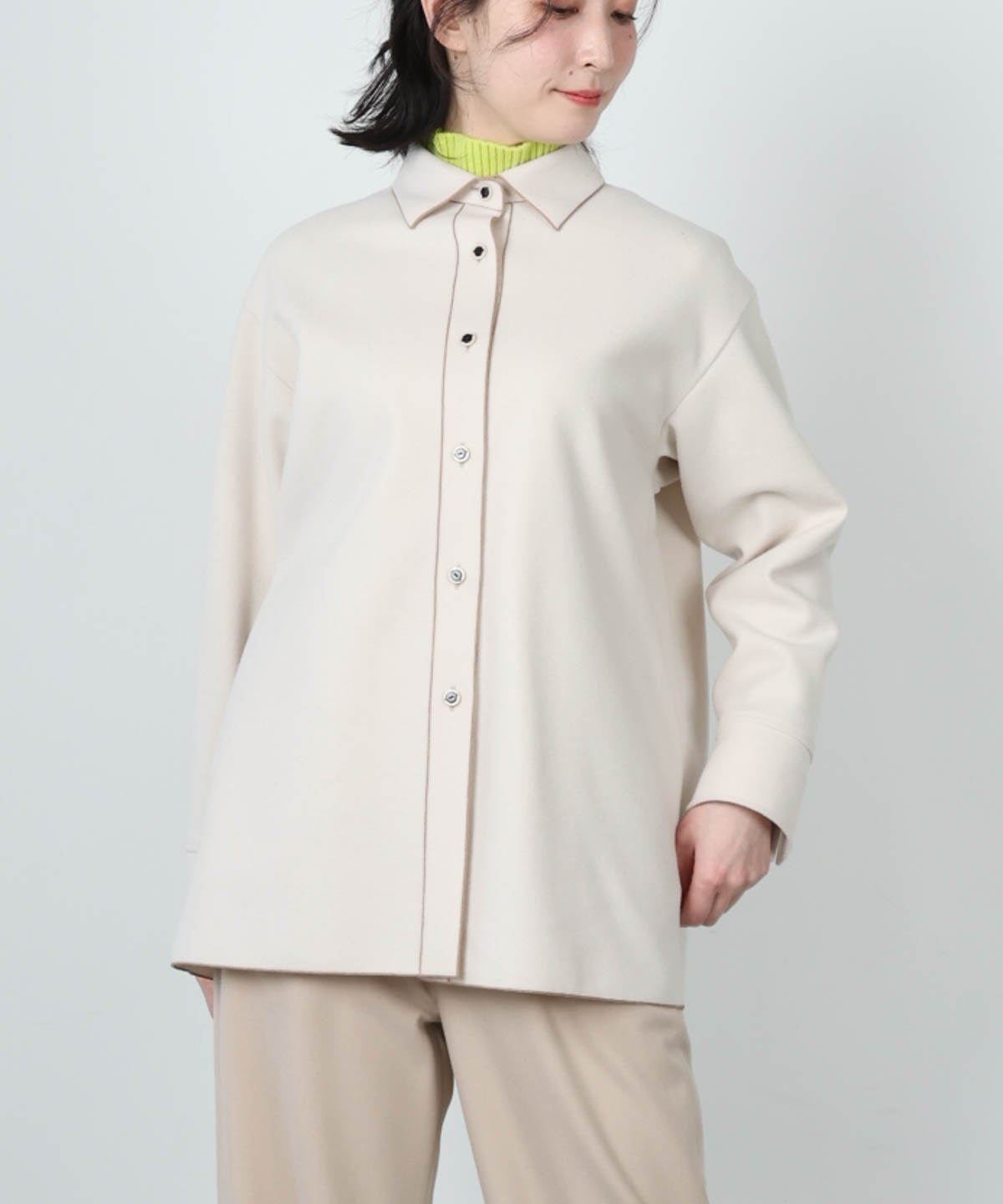 2026FW NEW ARRIVAL - STUDIO PICONE -