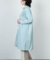 モデル着用画像(ライトブルー)