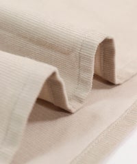 生地感（ベージュ）