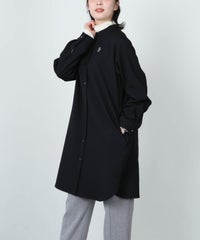 モデル着用画像(ネイビー)