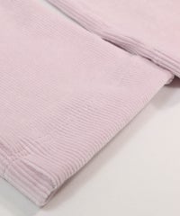 裾部分（ピンク）