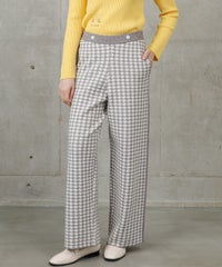モデル着用画像(グレー)