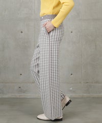 モデル着用画像(グレー)