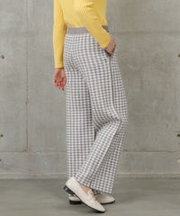 モデル着用画像(グレー)