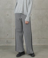 モデル着用画像(ブラック)
