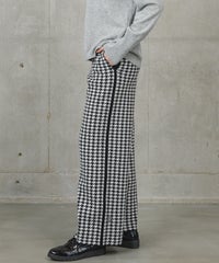 モデル着用画像(ブラック)