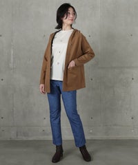 モデル着用画像(ライトブルー)