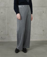 モデル着用画像（グレー）