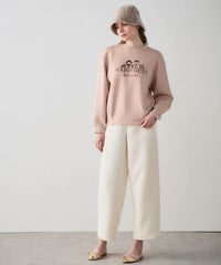 モデル着用画像(ホワイト)