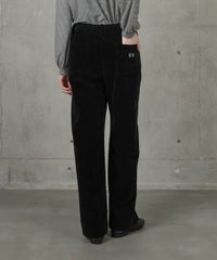 モデル着用画像(ブラック)