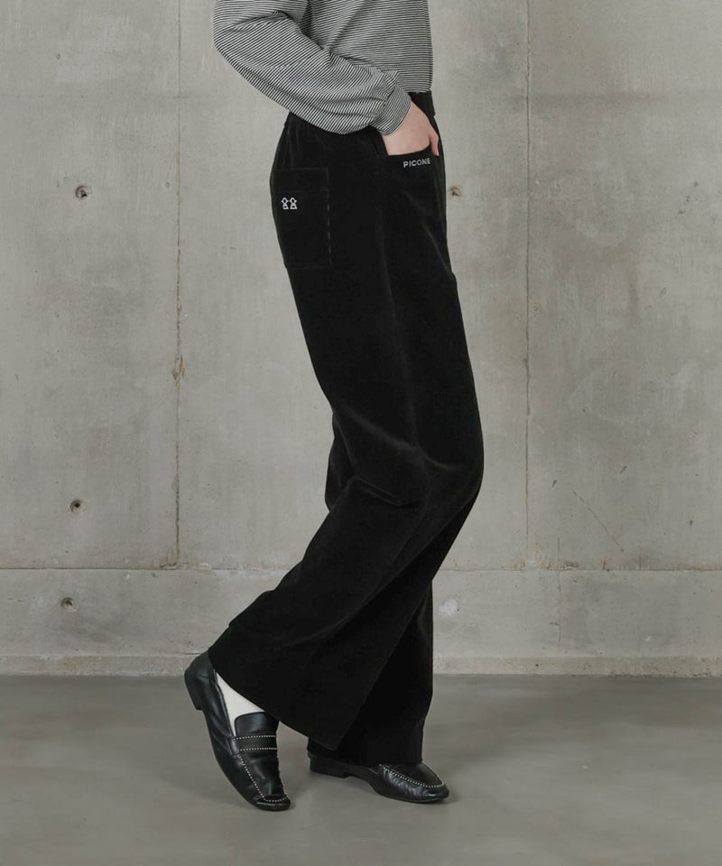 モデル着用画像(ブラック)
