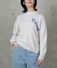 モデル着用画像(ホワイト)