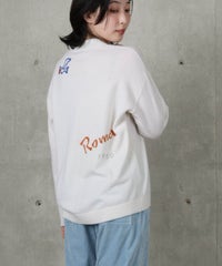 モデル着用画像(ホワイト)