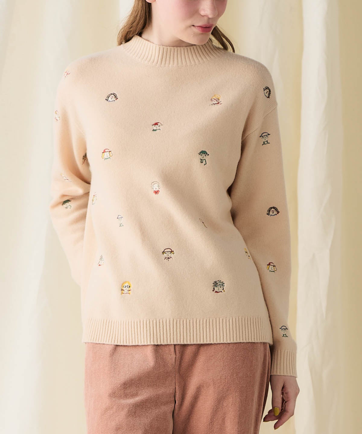 2026FW NEW ARRIVAL - STUDIO PICONE -