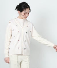 モデル着用画像(ホワイト)