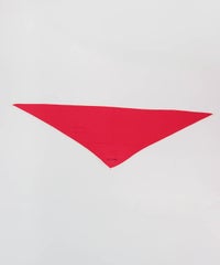 スカーフ（ピンク）