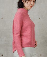 モデル着用画像(ピンク)