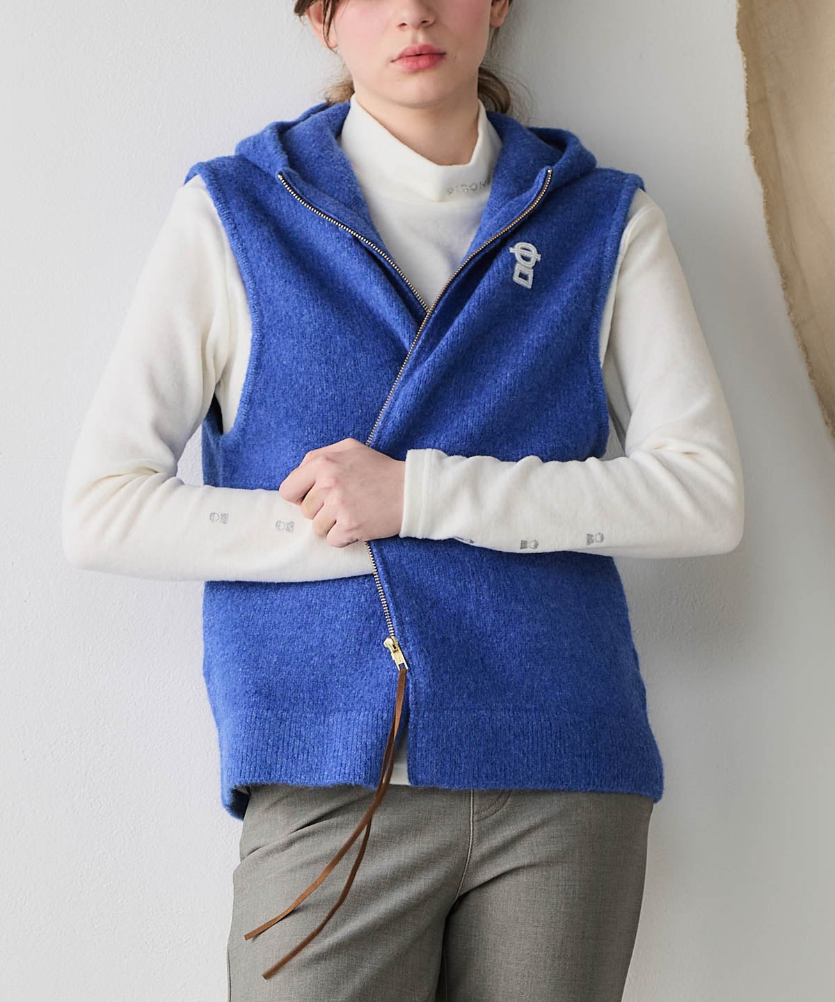 2026FW NEW ARRIVAL - STUDIO PICONE -