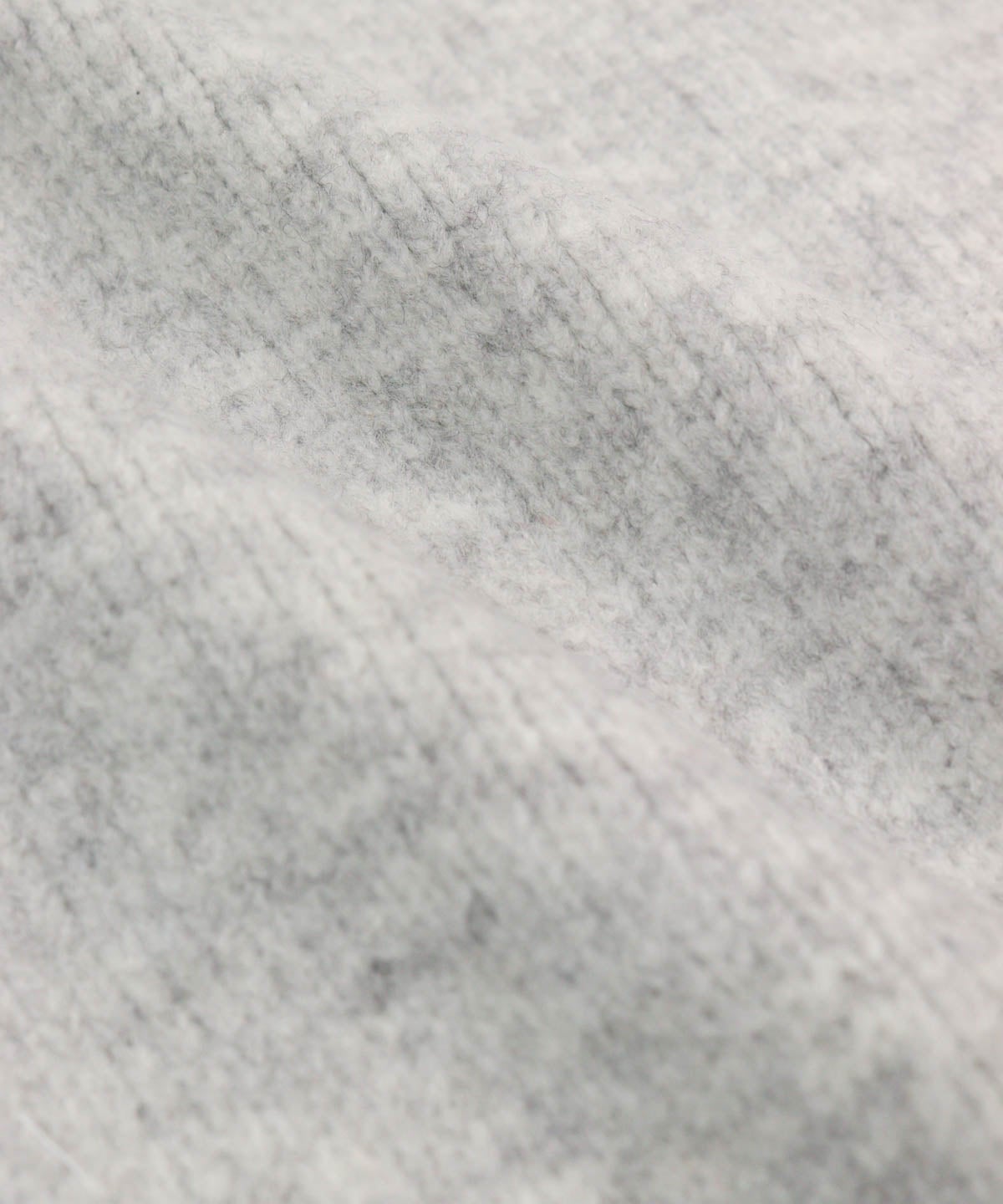 生地感（ライトグレー）