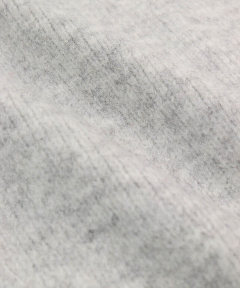 生地感（ライトグレー）