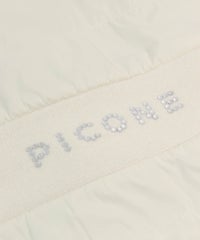 バックロゴ（ホワイト）