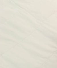 生地感（ホワイト）