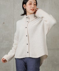 モデル着用画像(ベージュ)