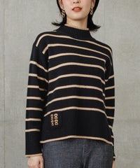 モデル着用画像(ブラック)