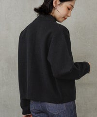 モデル着用画像(ブラック)