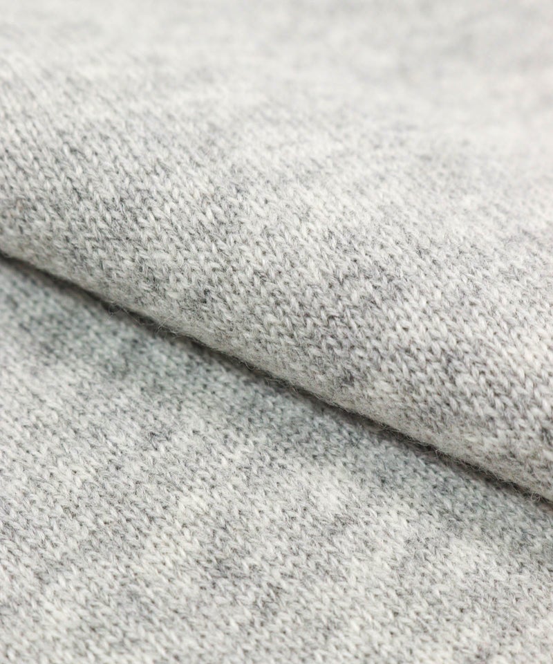 生地感(ライトグレー)